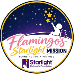Flamingo Starlight Mission